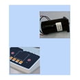 thumbnail image 3 of Intelligent Digital Display Magnetic Stirring Heating Pot Water Bath Oil Bath Laboratory Small Test Pilot Test ,Efficient Mixing, 3 of 4