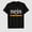 Black-3, variant on Oktoberfest German Flag Eagle Prost Guten Tag Y'all T-Shirt