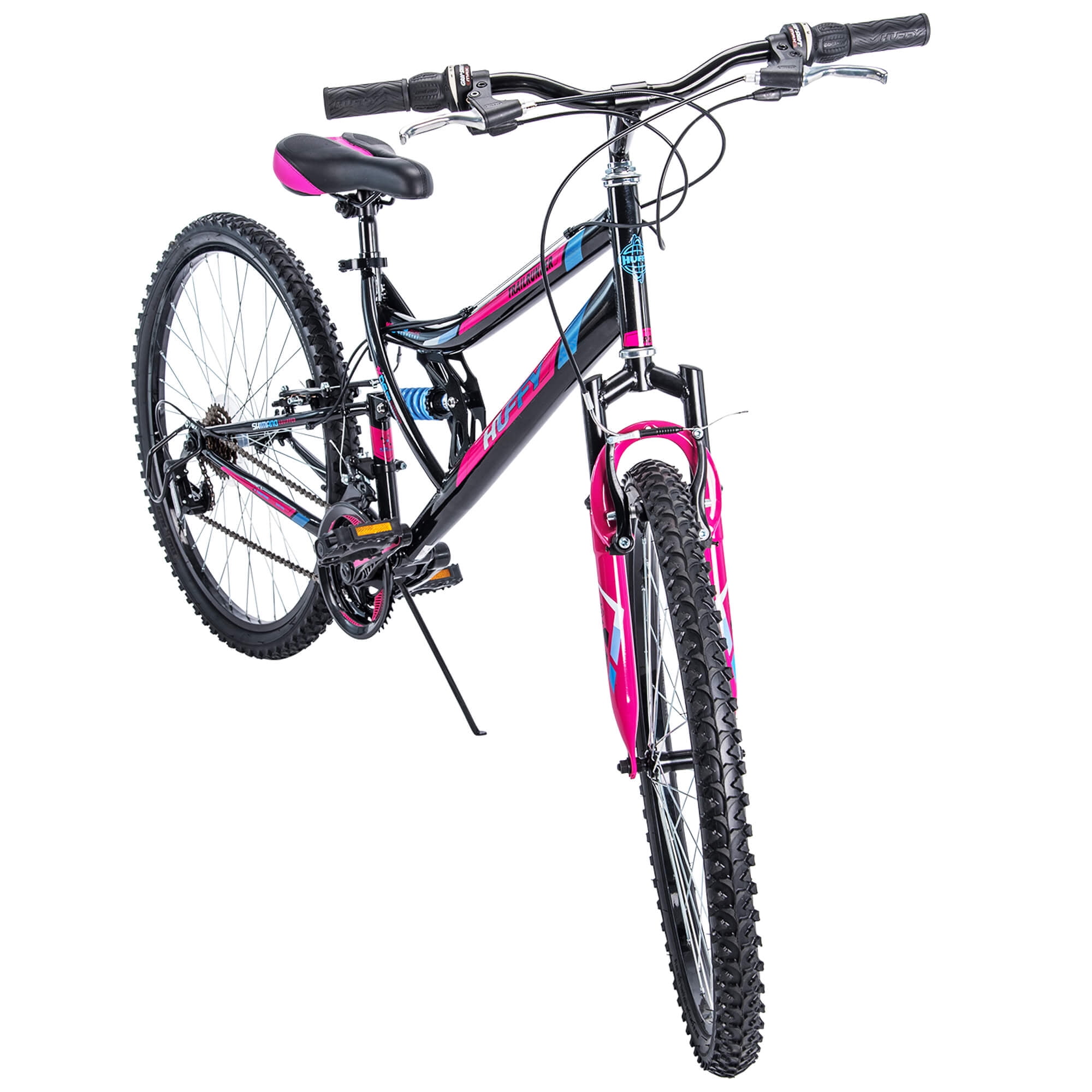 walmart huffy trail runner