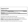 thumbnail image 4 of Swanson Bilberry Extract - Standardized 60 mg 120 Capsules, 4 of 8