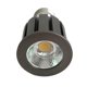 thumbnail image 3 of Bombilla de , Iluminación Interior Y Exterior , Decoración Para Hogar, Oficina 7W blanco cálido Yinane Bombilla de luz COB, 3 of 8