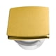 thumbnail image 3 of Riwesomey Extractor de aire para baño, ventilador de 220V de bajo ruido, reemplazo de pared de ventana, Extractor de mejora de plástico para el Herramientas eléctricas Oro, 3 of 6