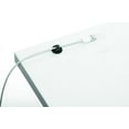 thumbnail image 3 of DURABLE Cavoline Clip 1 503737 Cable Clips Self-Adhesive for 1 Cable Set of 6 Graphite, 3 of 3