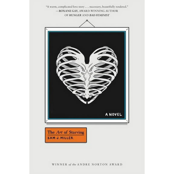 The Art of Starving, (Paperback)