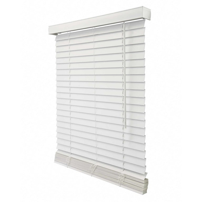 Venetian blinds walmart discount