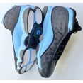 thumbnail image 1 of Ni - ke Ni - ke Air Jordan 13 Retro Black University Blue DJ5982-041 Men’s Size 17 New, 1 of 5