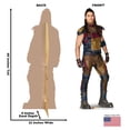 thumbnail image 2 of Advance Graphics Life-Size Jay Descendants 3 Cardboard Cutout Standup, 2 of 2