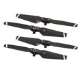 thumbnail image 4 of Joywa 2 Pairs Foldable CW CCW Propellers Replacement Blade Props for DJI Spark Dr, 4 of 7