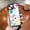 star-04, variant on Cute Star Clear Phone Case for iPhone 14/iPhone 13 Cool Star Y2K Design Bumper Protector Funda for Girls Women Soft TPU Shockproof Protective Girly Cover for iPhone 14 6.1 Inch