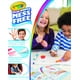 thumbnail image 3 of Crayola Color Wonder, Libro de colorear sin manchas, Papel de recarga, 30 páginas en blanco, 3 of 3