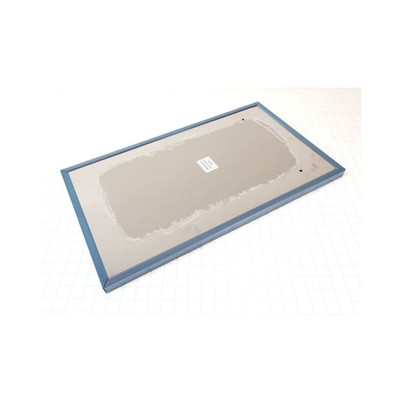 Weber DOOR ASSY LHS SS GEN US 11 BB 62042