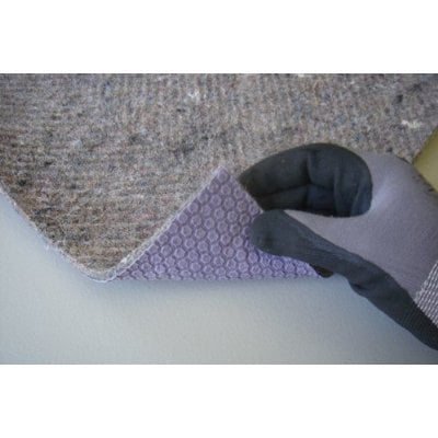 Durahold Plus 4 X6 1 Thick Felt And Rubber Patented Non Skid Rug Pad Professional Grade Safe For All Floor Types Canada - Durahold Plus Tm Felt And Rubber Rug Pad For Hard Floors Durahold Plus 4 X6 1 Thick Felt And Rubber Patented Non Skid Rug Pad Professional Grade Safe For All Floor Types Canada - Durahold Plus Tm Felt And Rubber Rug Pad For Hard Floors
