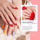 thumbnail image 4 of Set de esmaltes de uñas en gel Beetles, 36 colores y 46 diamantes de imitación, 4 of 7