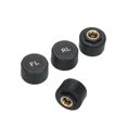 thumbnail image 5 of Solar Wireless Car Tire Pressure Monitoring System with 4 External Sensors, 5 of 5