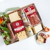 igourmet Best of The World Gourmet Meat and Cheese International Favorites Christmas Holiday Gift Box