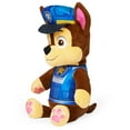 thumbnail image 4 of PAW Patrol, 29-inch Chase Jumbo Movie Plush Toy, Walmart Exclusive, 4 of 6