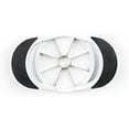 thumbnail image 5 of Fox Run 6402 Apple Divider & Corer, Stainless Steel with Non-Slip Handles, 5 of 6