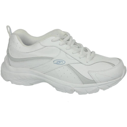 Dr. Scholl's Shoes Women's Aspire Medium and Wide Width Walking Shoe