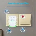 thumbnail image 4 of KLYNE - Portable Negative Ion Air Purifier For Odor And Smoke Removal, 4 of 6