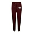 thumbnail image 5 of Sweatsuits for Men 2 Piece tracksuit Sets Full Zip Hoodie Sweatpants for Men Casual Sports Jogging Suits, 5 of 8