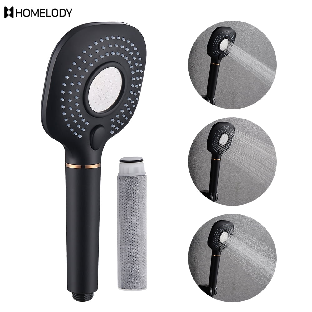 Moen Home Care DN8001CA, Shower Safety Pause Control Handheld - View #6