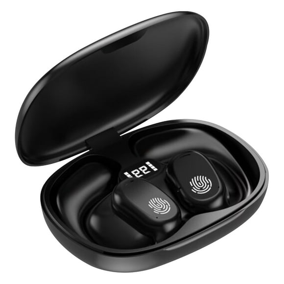 Auriculares Deportivos Colgantes Bluetooth