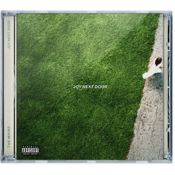 The Maine - Joy Next Door - Music & Performance - CD