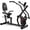 Black, variant on HASIMAN Exercise Bike Recumbent Exercise Bike for Home Seniors Adults 450 LBS Capacity Heavy Duty 8 Levels Magnetic Stationary Bike
