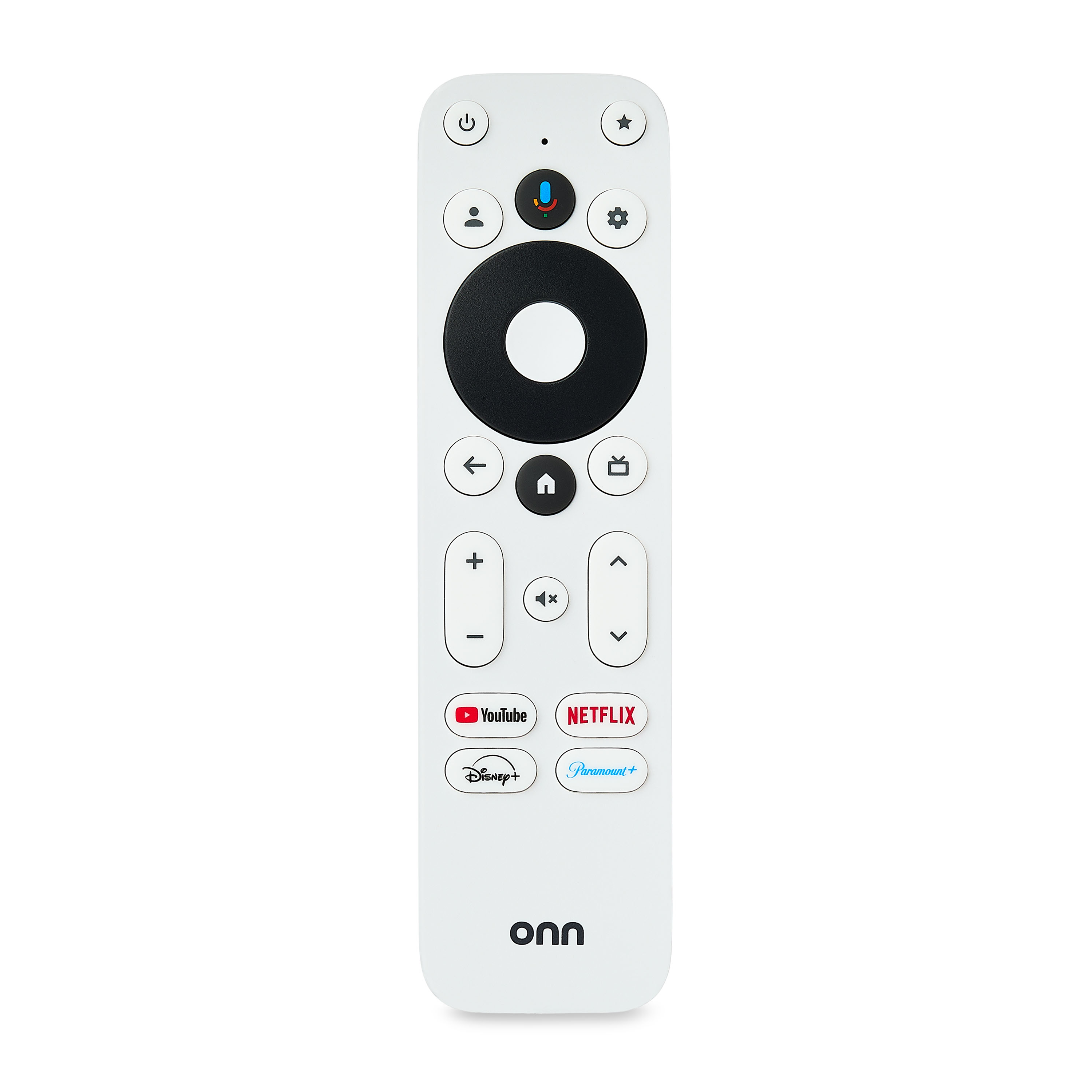 onn Voice Remote for Google TV Streaming Devices photo 4