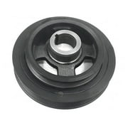 nissan quest engine harmonic balancer