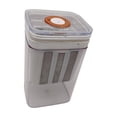 thumbnail image 2 of Colador de yogur, filtro para zumo de frutas, accesorios de cocina, multifuncional, 1100 ml, taza con filtro para leche de soja, separador de suero, 2 of 8