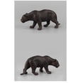 thumbnail image 3 of Wholesale karymi Panther Model Toy Figurine Plastic Collectible Statue for Adults and Children Stress Reliever Desk Decor 5 Styles Available Birthday Gifts Weekly flyer Winter Savings, 3 of 3