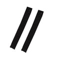 thumbnail image 4 of WEAIXIMIUNG Injinji Toe Socks Men Women's Rabbit Wool Knee High Socks Long Socks Patchwork Yoga Socks Warm Leg Protectors Knitted Long Socks, 4 of 4