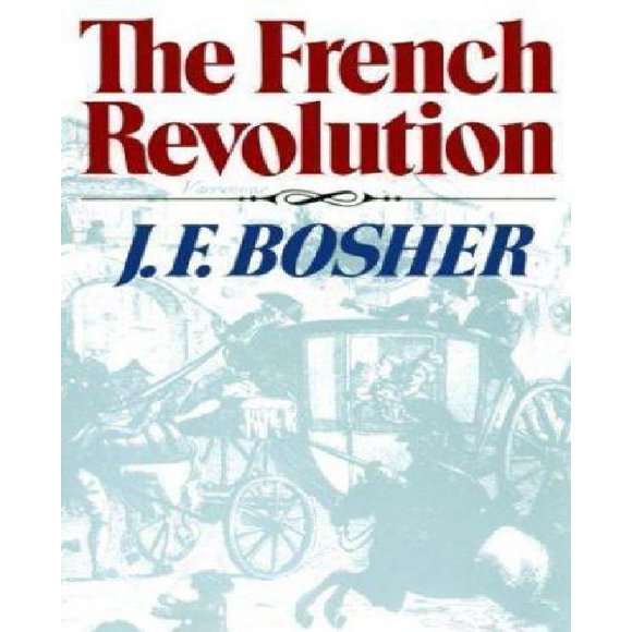 The French Revolution