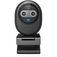 thumbnail image 1 of 4K Webcam for Streaming, World’s 1st Dual-Camera AI-Powered 4K Camera w/AI Autofocus, 3 Mics Array&3 Sound Modes, USB Webcam with Clip, Great for Streaming, Desk Setup and Creative Gifts, 1 of 9