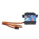 thumbnail image 5 of Servomotor Digital De 35 KG, Servomotor Para Vehículo RC 28 KG.CM 6.8V Carcasa De Aluminio Con Doble Rodamiento De Bolas Para Avión De Camión 1/12 1/10, 5 of 7