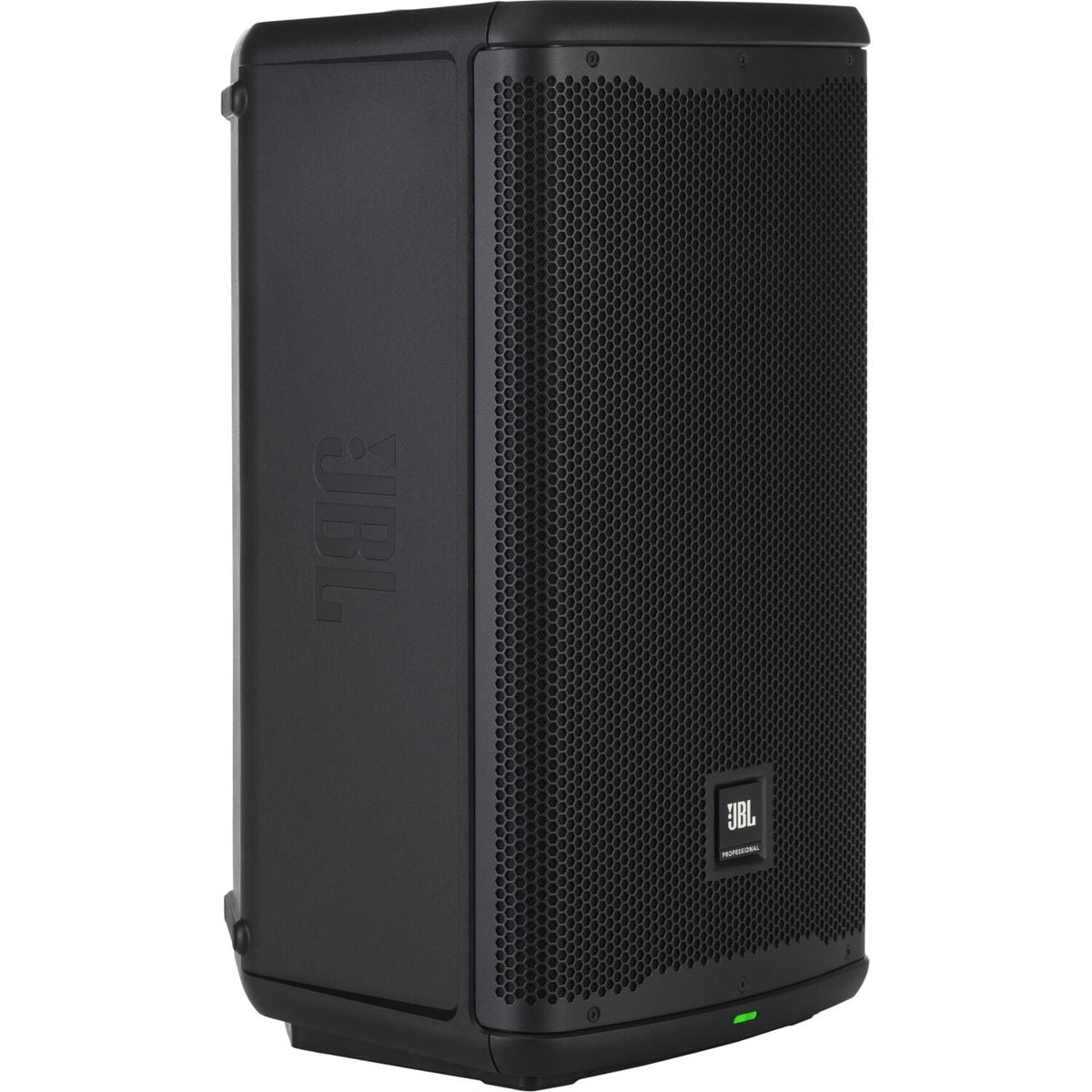 JBL Professional EON710 Bluetooth Speaker System - 650 W RMS - Black