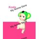 thumbnail image 3 of Caja sorpresa de regalo de edición limitada/minifigura original de Sonny Angel HIPPERS Looking Back Series, 3 of 5