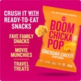 thumbnail image 5 of Angie's BOOMCHICKAPOP Cheddar Cheese Popcorn, 4.5 oz., 5 of 9