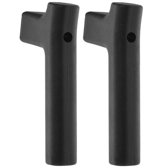GOOHOCHY 2pcs Bakelite Replacement Handle for Kettle Coffee Pot Grip