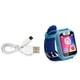 thumbnail image 3 of Reloj Inteligente TFixol Azul, 3 of 8