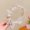 B, variant on Super Fairy Princess Garland Headdress Fairy Juansha Photo Style Hairband Accessories