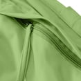 thumbnail image 3 of Athletic Pants for Womens Solid Color Drawstring Elastic Waist Drying Hiking Pants with Pockets M, 3 of 6
