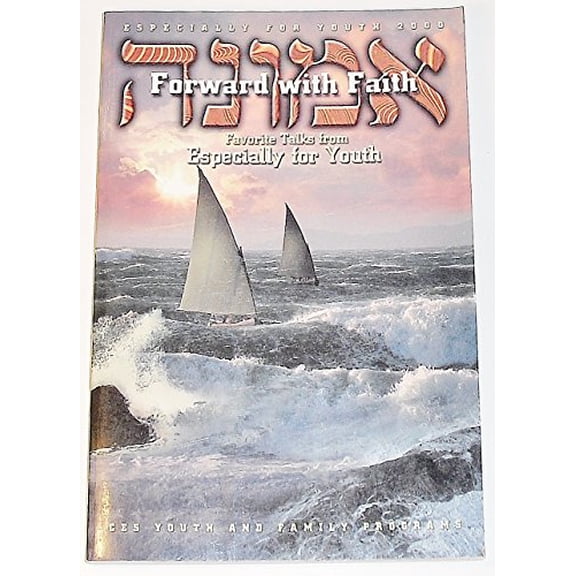 Pre-Owned Forward With Faith, 9781573457811, 1573457817, Paperback,