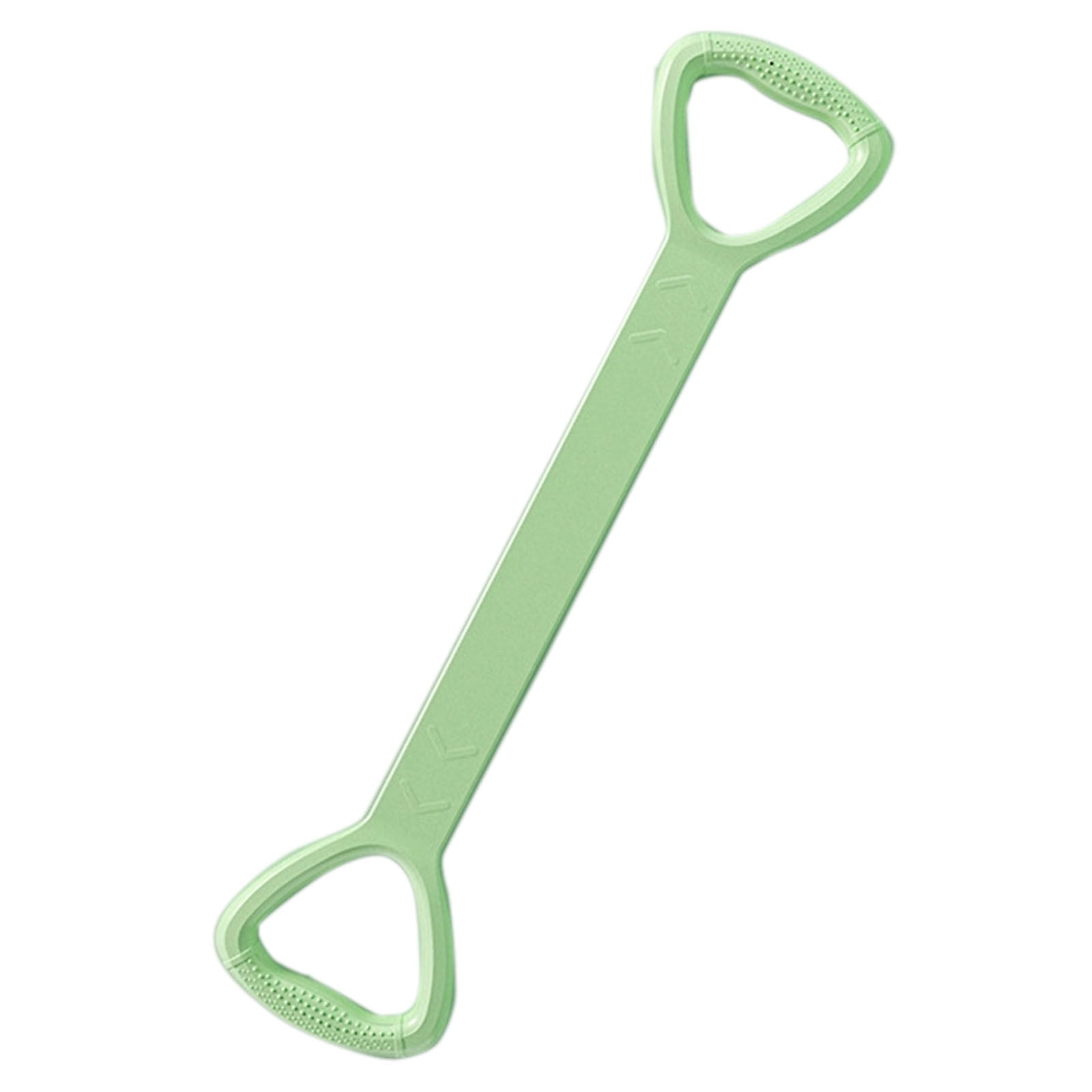 Resistance Band with Handles - 15LB Figure 8 Fitness Band for Strength Training, Physical Therapy, Yoga & Pilates - Stretch Band for Full-Body Workouts