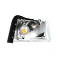 thumbnail image 2 of New Driver Side Turn Signal Light Fits Mercury Cougar 1989-94 1995 E9Sz-13201-A, 2 of 2