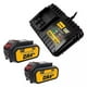 thumbnail image 3 of Martillo Giratorio CAT 18V S/Carb 2.2J, 3 of 4
