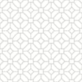 thumbnail image 1 of FloorPops Carreaux de sol à décoller et à coller en treillis, ensemble de 20, 1 of 1