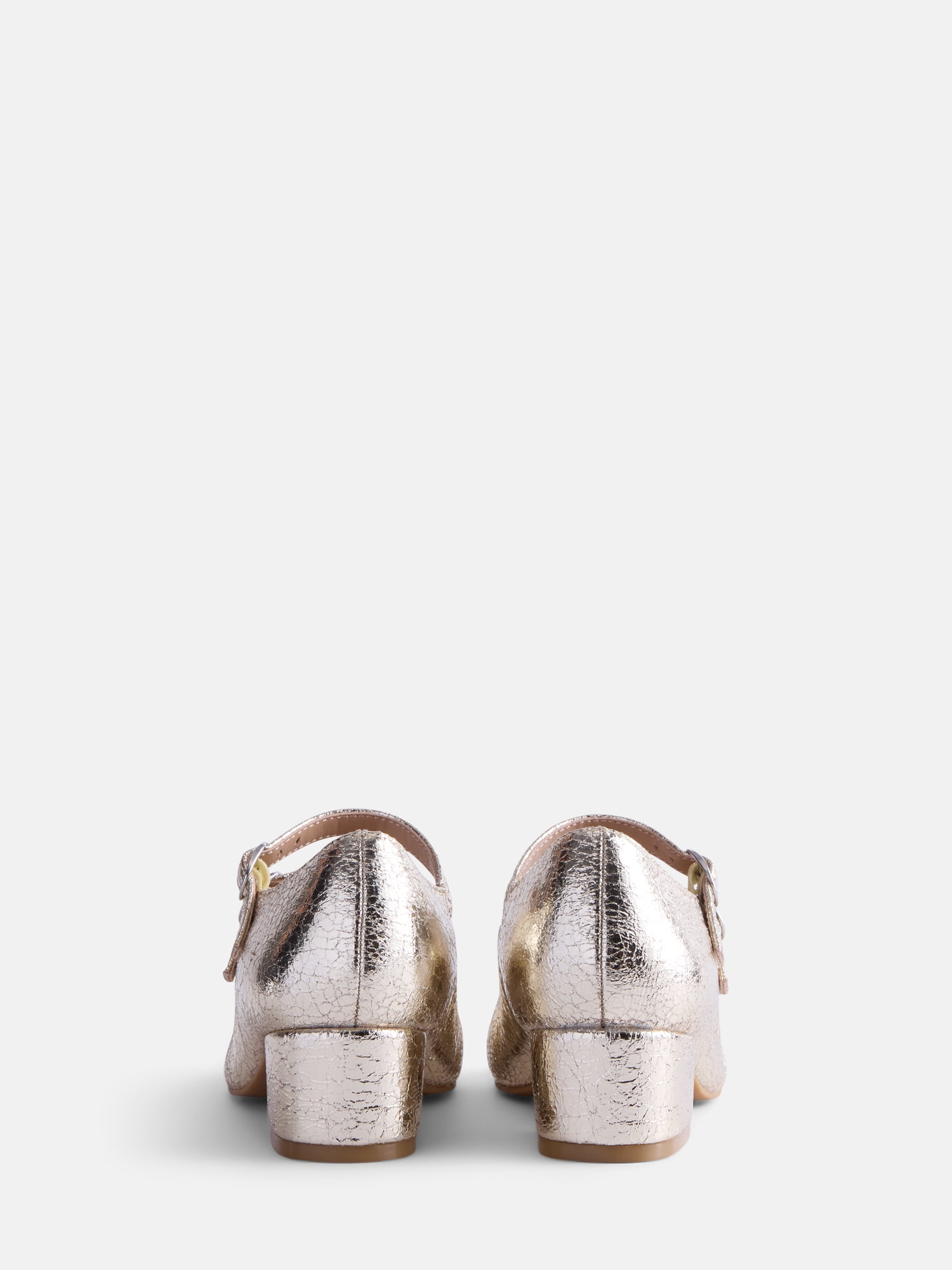 Wonder Nation Little and Big Girls Pump Dress Shoes