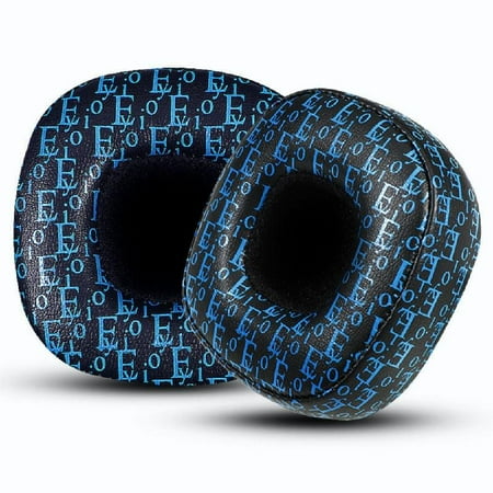 Ear Cushions for Majored 4 Headphones Soft and Comfortable Earpads